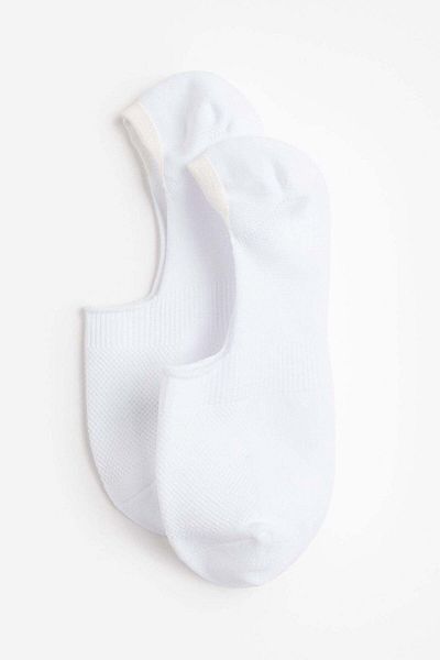 H&M 5-pack Drymove™ No-show Sports Socks