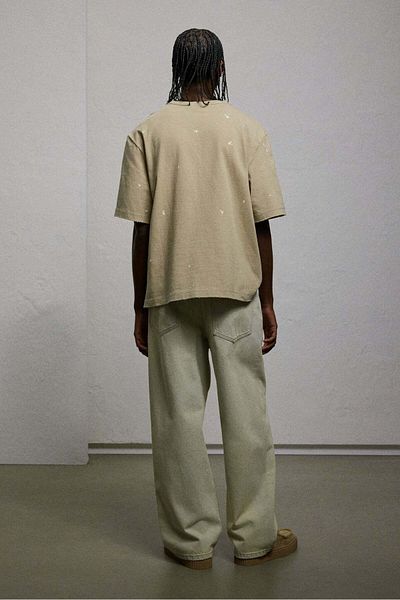 H&M Baggy Jeans