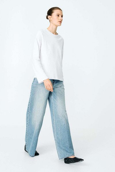 H&M MAMA Cotton nursing top