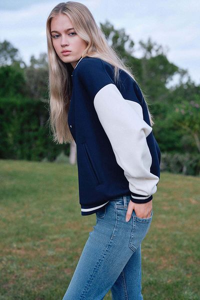 H&M Flared Low Ankle Jeans