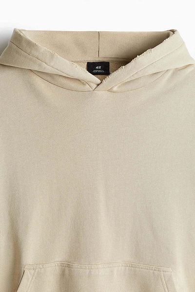 H&M Oversized Fit Hoodie