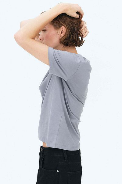 H&M Cotton T-shirt