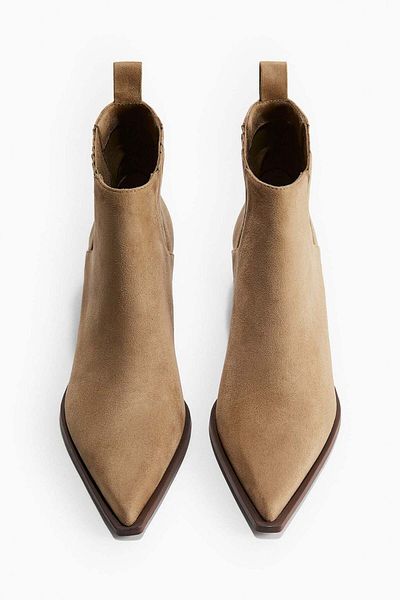 H&M Cowboy boots