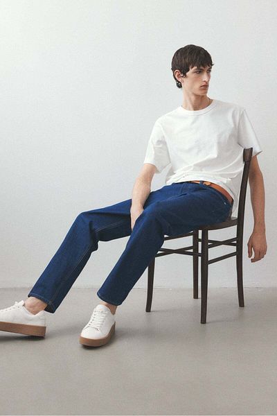 H&M Relaxed Jeans