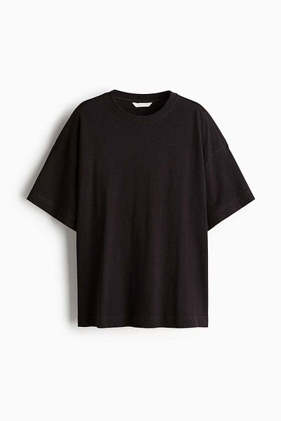 H&M Oversized T-shirt