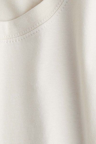 H&M Oversized T-shirt