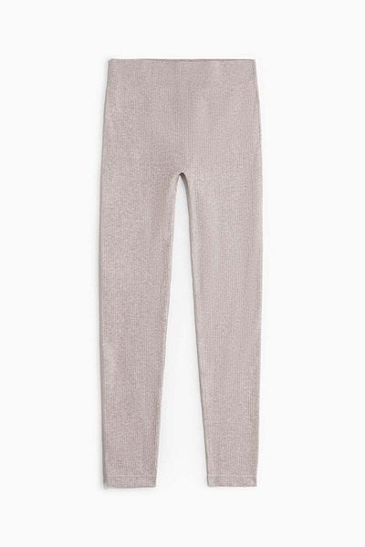 H&M Seamless leggings
