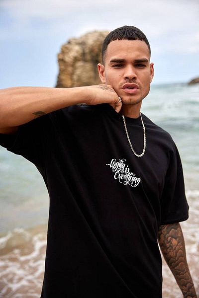 ONURMEN MODATREND ΠΡΕΜΙΟΥΜ ΠΟΙΟΤΗΤΑΣ OVERSIZE UNISEX Tshirt
