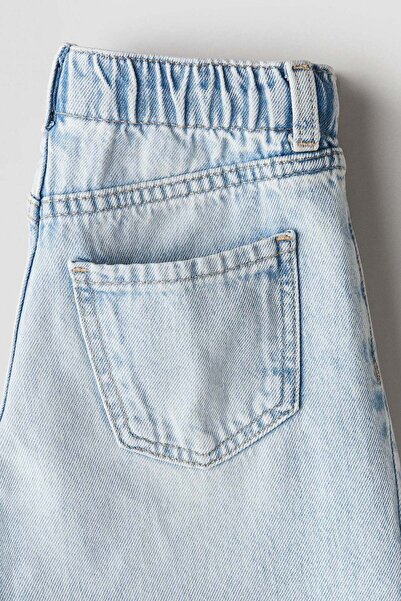 H&M Loose-fit ballon-leg jeans