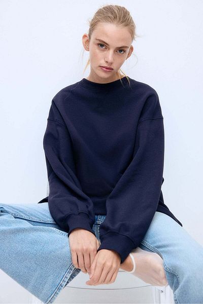 H&M Oversized sweatshirt