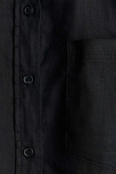 H&M Linen shirt