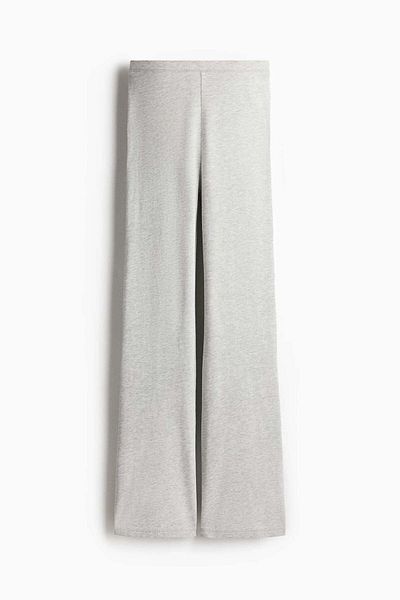H&M Flared leggings