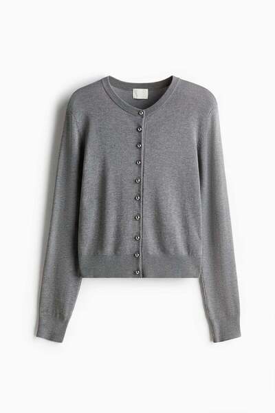 H&M Knitted cardigan