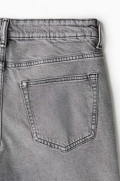 H&M Regular Jeans