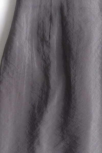 H&M Organza skirt