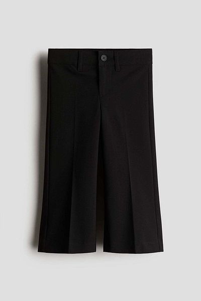 H&M Cropped trousers