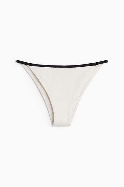 H&M Cheeky Tanga bikini bottoms