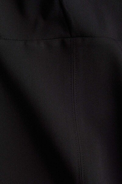 H&M Tapered-waist vest top