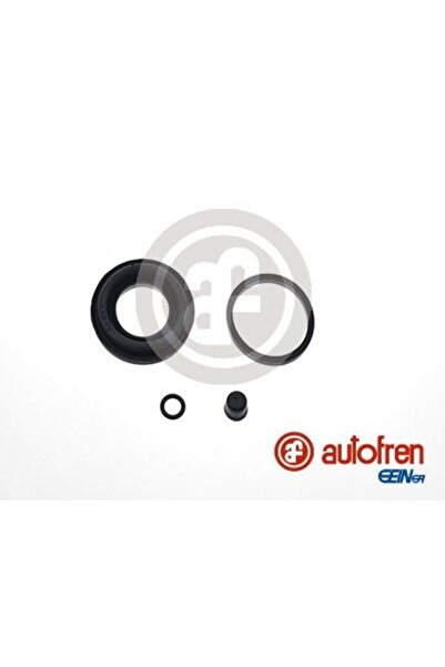 Kaliper Tamir Takımı Arka Fiat 124