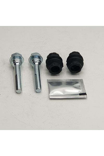 AF AUTOFREN SEINSA Caliper Screw Front-Rear Audi /Bmw 1 - 3 Series /Grand Voyager /Berlingo-C2-C3 /Dacia /Civic /Cherokee