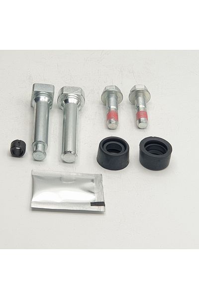 AF AUTOFREN SEINSA Caliper Screw Front Isuzu Dmax 02-12