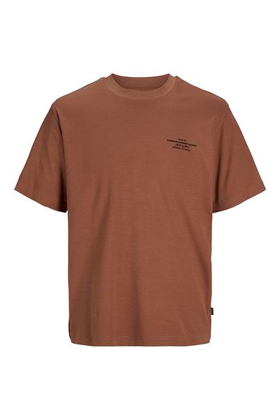 Jack & Jones Premium T-shirt Gedruckt Rundhalsausschnitt T-shirt