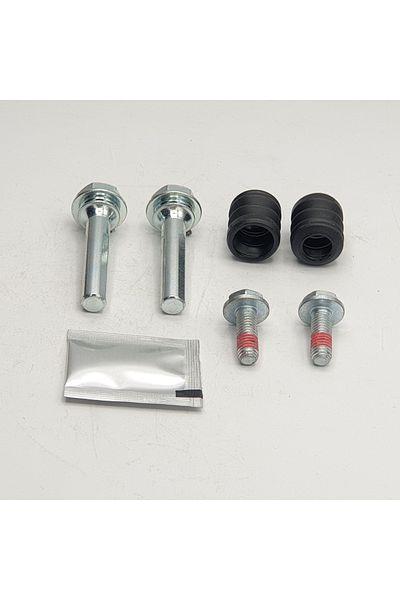 AF AUTOFREN SEINSA Caliper Screw Citroen Zx 91-97 / Dacia Logan 04> / Sandero 08> / Lada Largus 18> / Nissan Vanette 9
