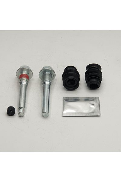 AF AUTOFREN SEINSA Caliper Screw Front Hyundai Santamo 99-02 / Mitsubis Colt 88-96 - Eclipse 95-99 - Galant 88-04 - Lan
