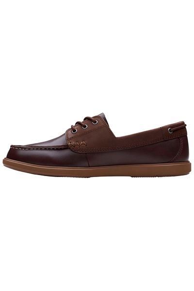 CLARKS Halbschuhe