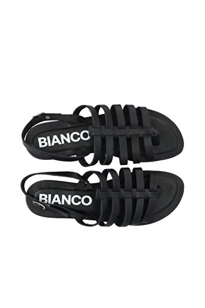 Bianco Ledersandalen BIANIKITA