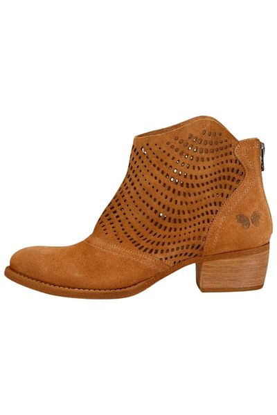 Felmini Wide Fit Stiefelette