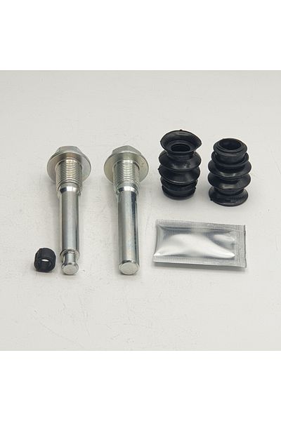 AF AUTOFREN SEINSA Caliper Screw Front Citroen Ccrosser / Isuzu Trooper 91-98 / Mitsubis Eclipse-Galant-Lancer-Outlande