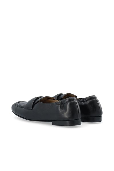 Bianco Lederhalbschuhe BIAAMALIE