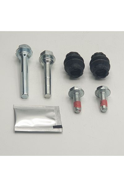AF AUTOFREN SEINSA Caliper Screw Front-Rear Audi A3-A8 / Seat Altea-Toledo / Skoda Octavia-Superb / Volkswagen Caddy Iii-