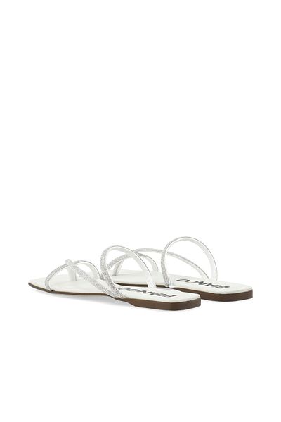 Bianco Sandalen BIASISSEL