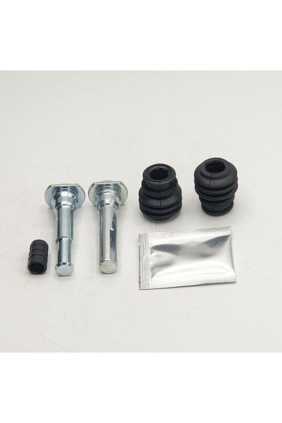 AF AUTOFREN SEINSA Caliper Screw Rear Hyundai Accent Era / Kia Carens-Carnival-Cerato-Rio Compatible