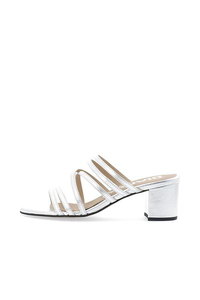 Bianco Pantoletten BIABELLE