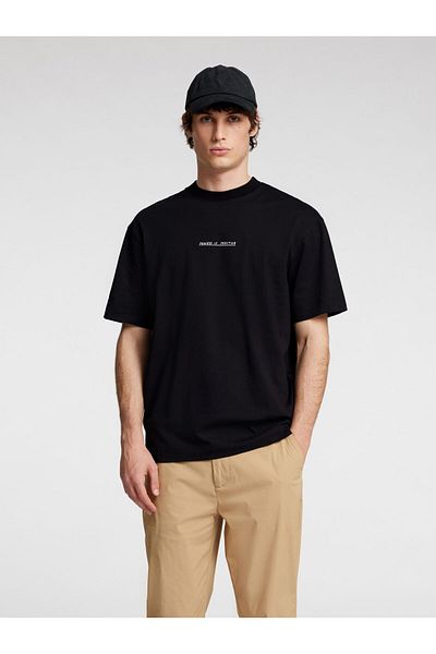 Selected Homme T-Shirt Print