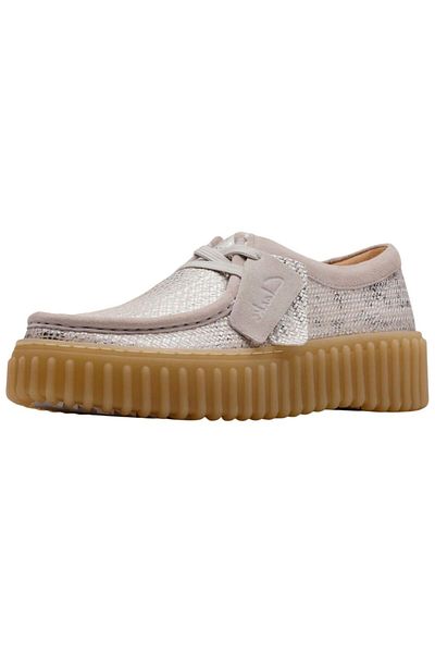 CLARKS Halbschuhe