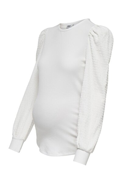 ONLY MATERNITY Strickpullover OLMJULIE Strickpullover