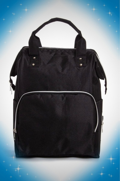 Avşar حقيبة بيبي دي إس دي، حقيبة العناية بالطفل الأم، حقيبة ظهر للطفل، أفضل حقيبة لولادة للأطفال من المستشفى