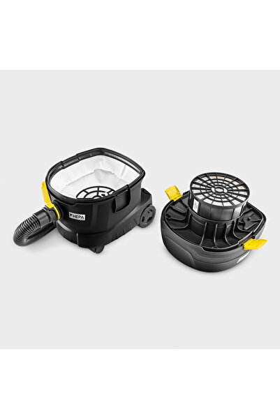 Karcher T 11/1 Classic HEPA Re Plast Elektirikli Süpürge