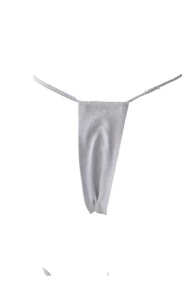 ONC Disposable White Slip10 Pack