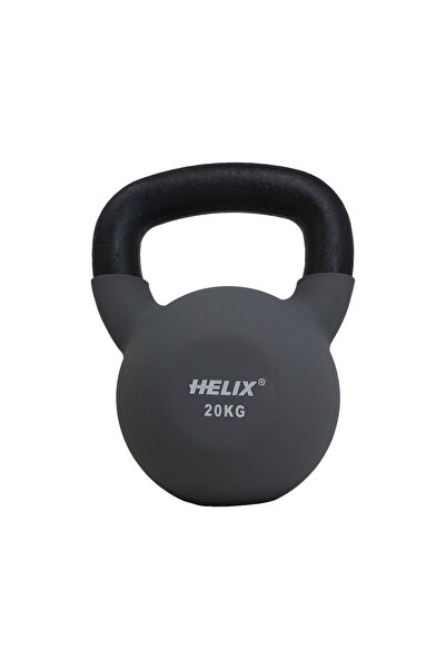 Helix Neopren Kettlebell 20 KG
