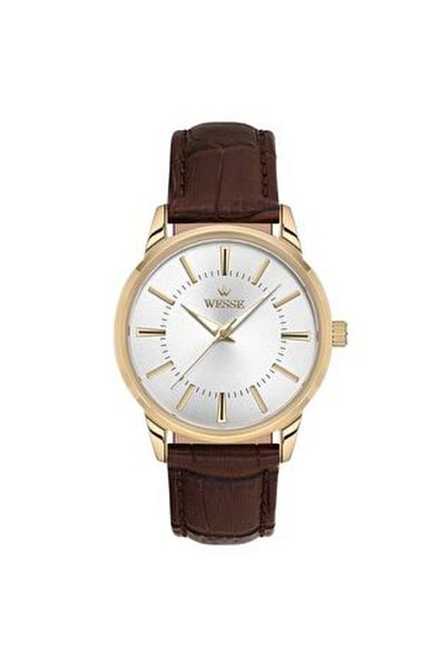 Wesse Wwl104411 Women's Wristwatch