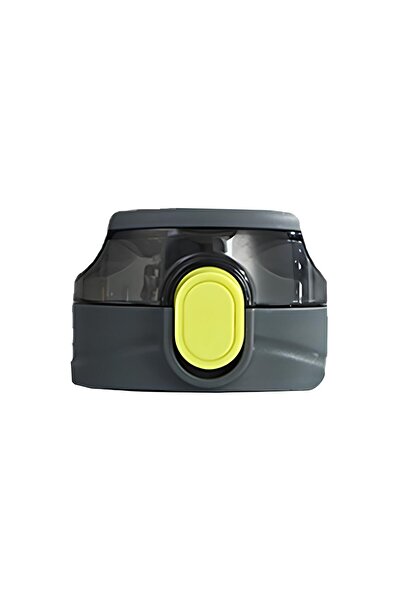 Weather Forecast One-Button Opening Water Bottle Replacement Cap for Cin411, Size 3, 70 Mm. Cover