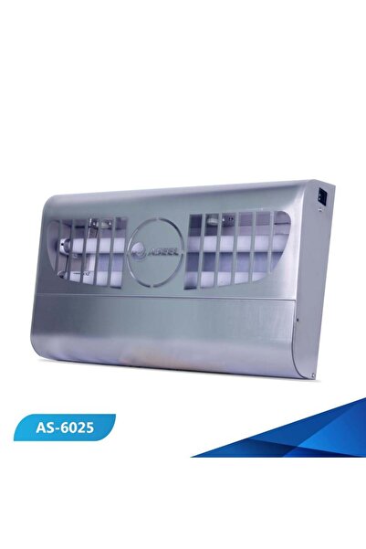 ASEEL مصيدة البعوض البصرية اللاصقة الفولاذية، مقاس 2*15 سم