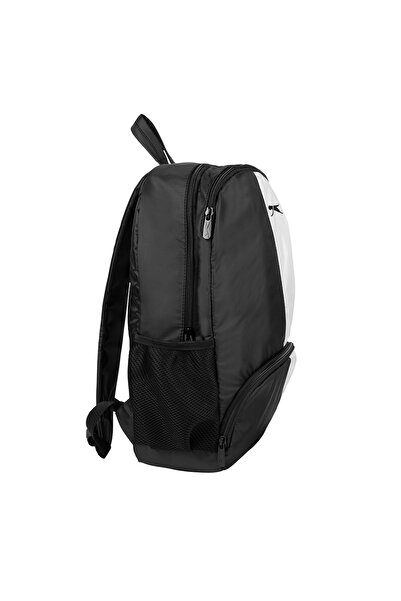 Slazenger Çocuk Baskılı Lisanslı Çok Bölmeli Slazenger Astarlı Gündelik Kaliteli Okul Sırt Çantası