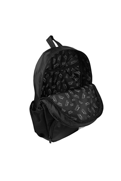 Slazenger Çocuk Baskılı Lisanslı Çok Bölmeli Slazenger Astarlı Gündelik Kaliteli Okul Sırt Çantası