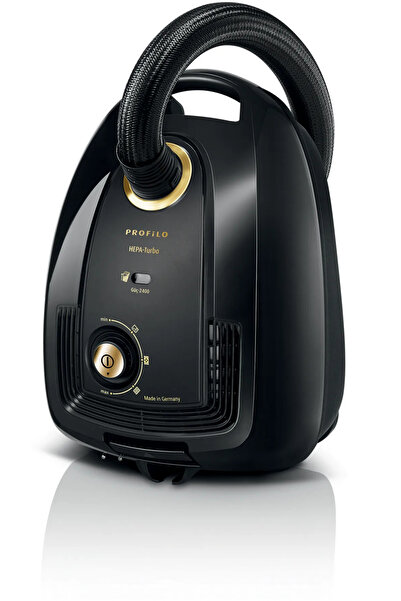 Profilo Psu7pow Süpürge Toz Torbalı